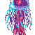 jellyfish burst