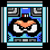 SoundmanV2 icon/pixelart