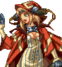 Red Riding Hood