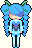 Melody... icon/pixelart