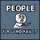 Added to favorites @ 11/14/2011 2:05:10 PM
