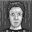 Avatar icon/pixelart