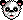 mepanda icon/pixelart