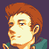 The Horse icon/pixelart