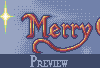 Merry Christmas  icon/pixelart