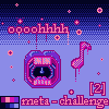 meta challenge ~  icon/pixelart