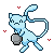 Mew DA icon