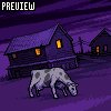 "MIB" Intro  icon/pixelart
