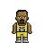 The University of Michigan icon