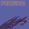 Horses on Mountain