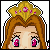 Mimi Tachikawa icon/pixelart
