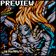 Nataku - Midnight Assault  icon/pixelart