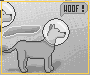 Space dogs