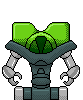 mini cat robot