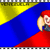 Venezuela stamp