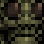Cave xploration suit