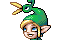 The Legend of Zelda: The Minish Cap