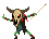 Tekkonkinkreet - Minotaur