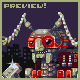 Masked Mantis!