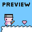 Pink Dude MockUp