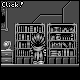 NOIR  icon/pixelart