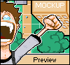 Playtime! - Mockup