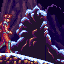 Elements of Darkness big mockup B  icon/pixelart