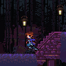 Forest of Doom icon/pixelart