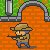 zoo escape rpg icon/pixelart