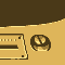 Old School Monitor