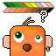[monkatar]  icon/pixelart