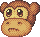 Upset Monkey