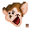 My Monkey's Progress  icon/pixelart