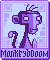 Monkey'o Doom X