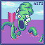 Avatar icon/pixelart