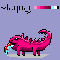 Monstar  icon/pixelart