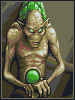 Sewers Goblin