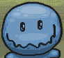 Monster! Title Screen icon/pixelart