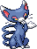new kitty pokemon sprite