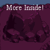 Moonscape rock tiles (as seen in Homestuck)