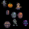 another doodle icon/pixelart