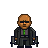The Matrix icon