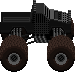 MotorGod icon/pixelart