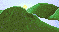 mountain lake