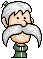Master. kami icon/pixelart