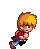 Dex Running