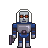 Batman (DC Comics) icon