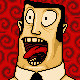 Mr. Yaikes!