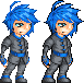 im running out of titles icon/pixelart
