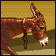 Beast Of Burden  icon/pixelart